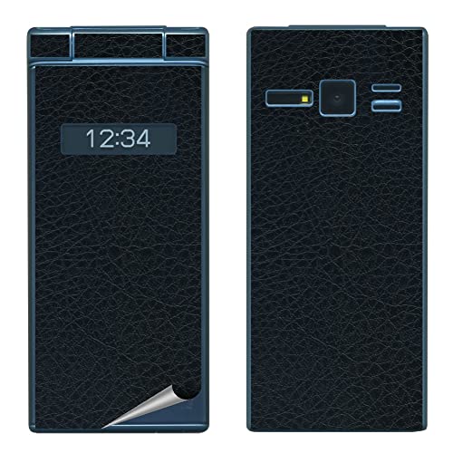 decoPro �X�L���V�[�� 701KC 702KC DIGNO �P�[�^�C2 �g�ъO���ی�V�[�g �f�R�V�[�g �C�A���X ���U�[���i�x�[�V�b�N���j