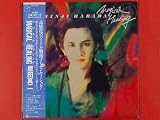 原田真二/マジカル・ヒーリング Mical Healing/帯付きLP、28K-97 G31YK3
