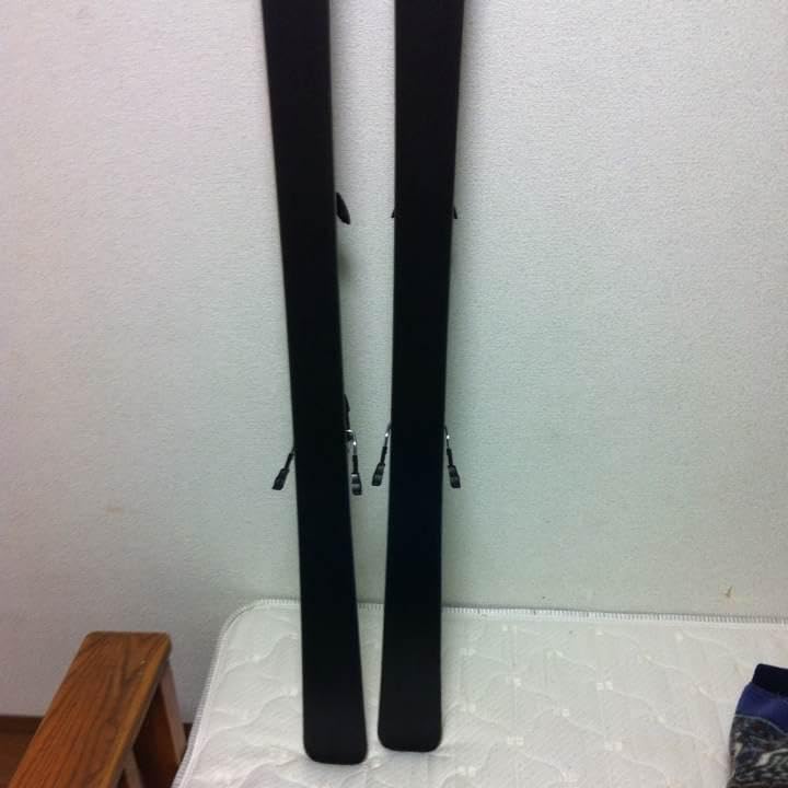 Amazon.co.jp: ジュニアでも、大人でも使える︎スキー板 : スポーツ  