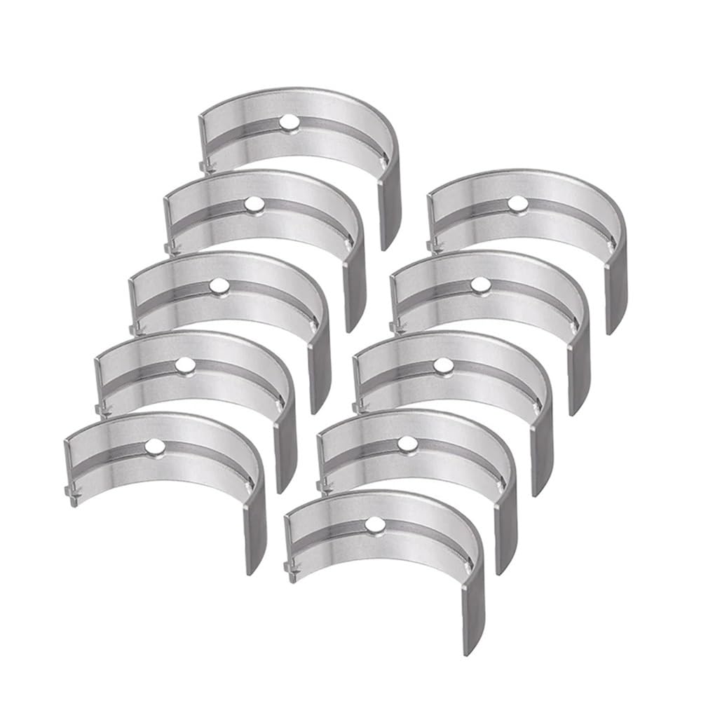 Coussinets de bielle haute résistance pour bloc moteur GSX1300R et GSX1400