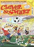  Clever & Smart Sonderband Fußball-WM 2006