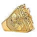 Kuseli 2024-2025 Fantasy Football Champiosnhip Ring FFL League Championship Ring for Fan's Souvenir Gift (Without Box,11)