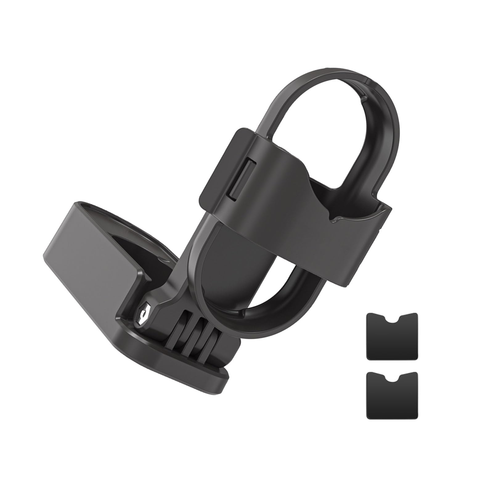 Soporte de ángulo ajustable para cámara de acción GO3S de ciclismo 8