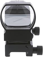 Vista 2 de Truglo Dual Color Open Dot Sight