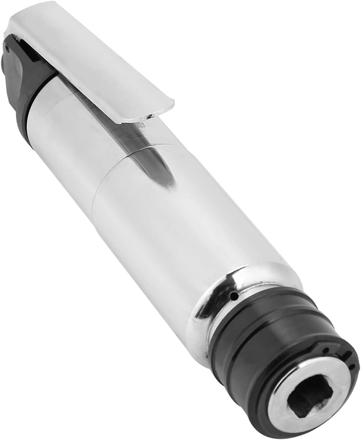 Straight Type Pneumatic Shovel, Powerful Air Chisel, Industrial Power Tool, Handle Pneumatic Shovel, for Casting Sand Cleaning Weld Slag After Welding