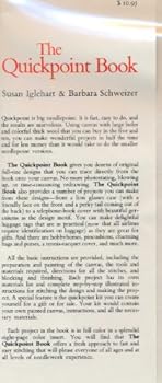 Hardcover The Quickpoint Book