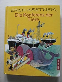 Die Konferenz der Tiere