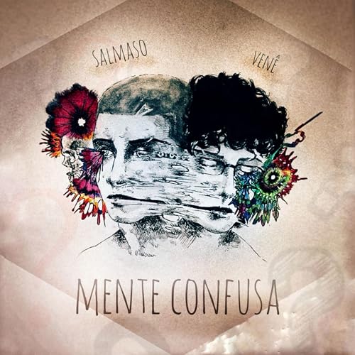 MENTE CONFUSA [Explicit]