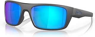 Oakley Men Rectangle Sunglasses - 0OO9367 Price In India