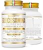 Glucosamina Condroitina msm integratore 2408 mg/giorno NUTREA PRO® con Boswellia Serrata Alto Dosaggio, Acido Ialuronico, Curcuma, Vitamina C,D, Zinco. Integratore articolazioni. Cartilagine ginocchio