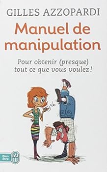 Paperback Manuel de manipulation (BIEN-ÊTRE) [French] Book