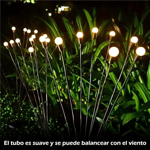 Luces de jardín 27 Imagen adicional