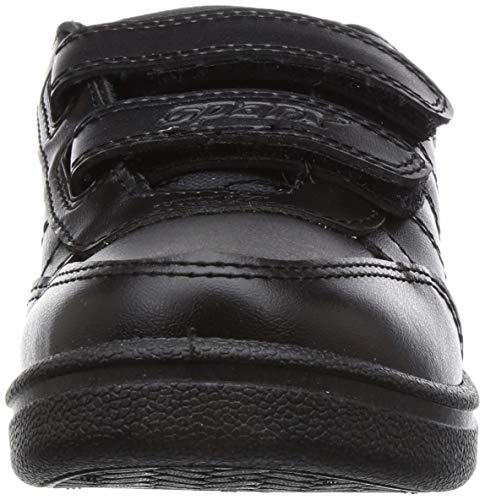 Image of SPARX Unisex Synthetic Leather School Shoes