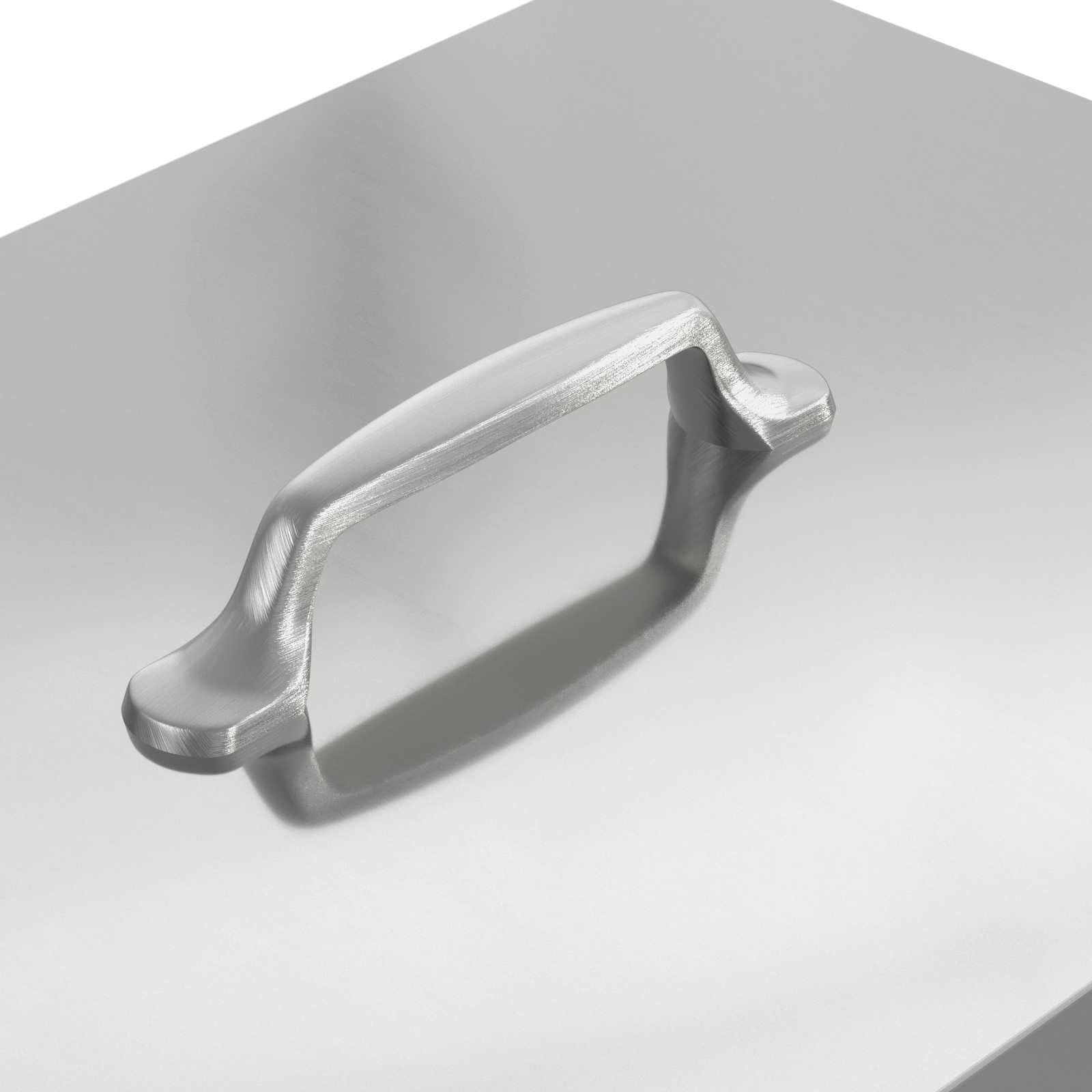 Comedero para patadas de pollo de acero galvanizado de 33 x 42 x 40 cm, resistente a la intemperie con capacidad de 10 kg para interior y exterior, estación de alimentación protectora con