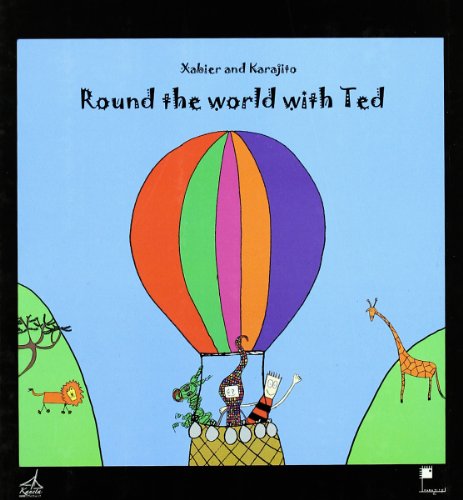 Round the world with Ted