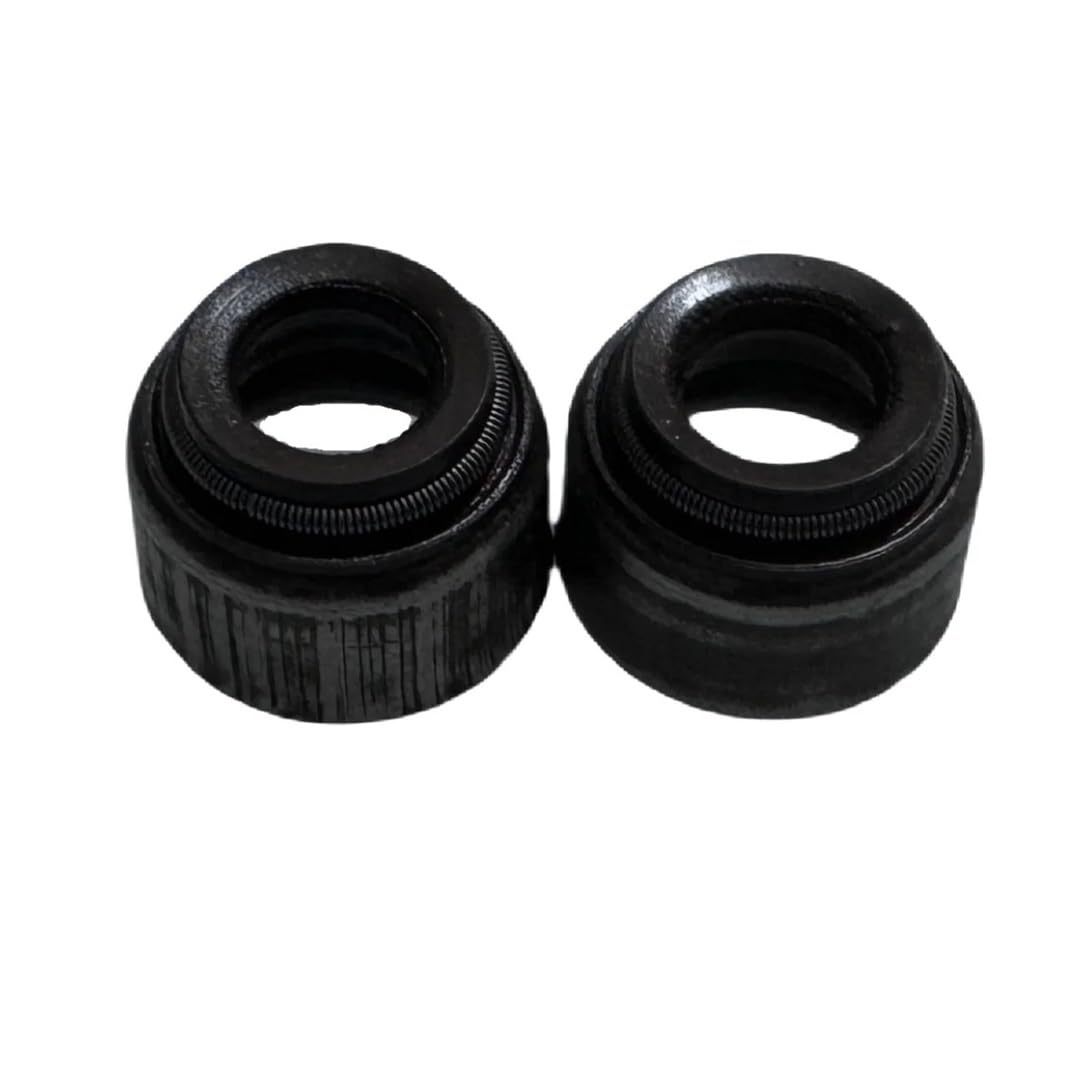 Gruppo valvola di aspirazione e scarico Valvola di scarico e aspirazione Protezione olio 400cc 500cc HS400ATV UTV HS500ATV UTV 14711-002-0000 14721-002-0000 parti di motociclette