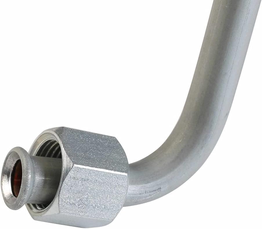 Sunsong 3401991 Power Steering Pressure Line Hose Assembly