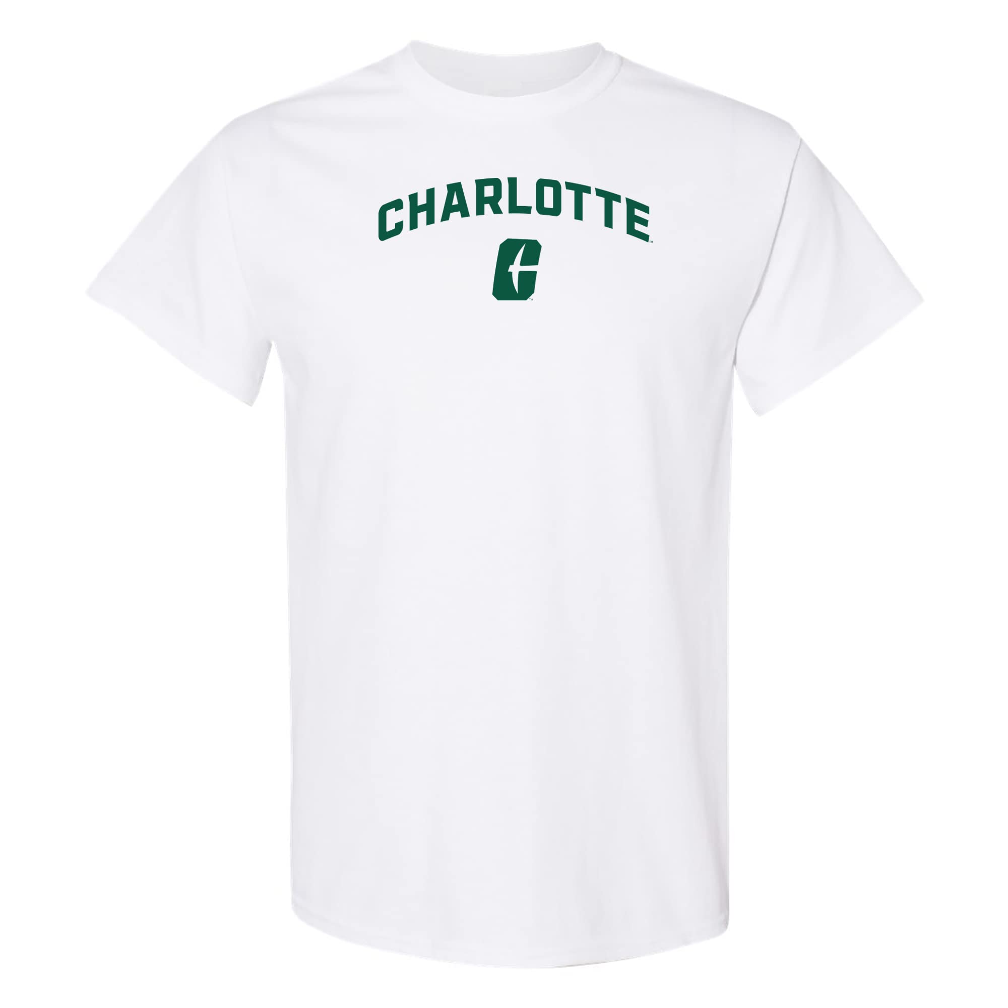 NCAA Arch Logo - NCAA Sports Team Color T Shirt — view 54