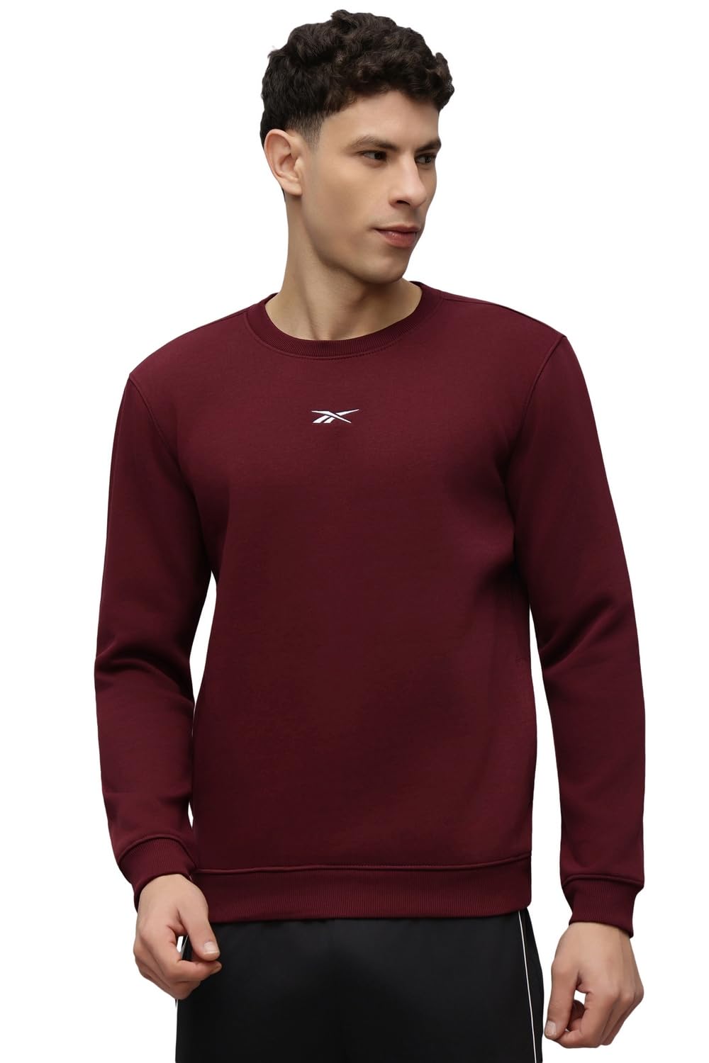 reebok Men Sweatshirt-picture-38
