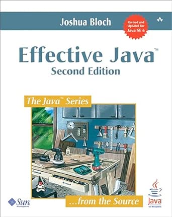 Effective Java (2nd Edition): Bloch, Joshua: 8601404288357: Amazon.com ...