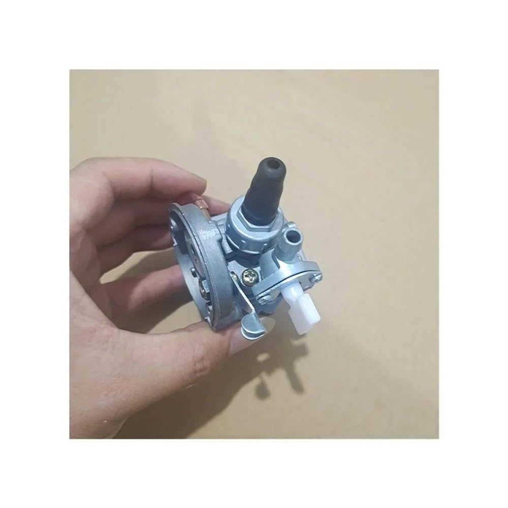 Carburador y Junta for desbrozadora de 11 mm, Compatible con G35, G3K, G35L, BC3410 y 436R