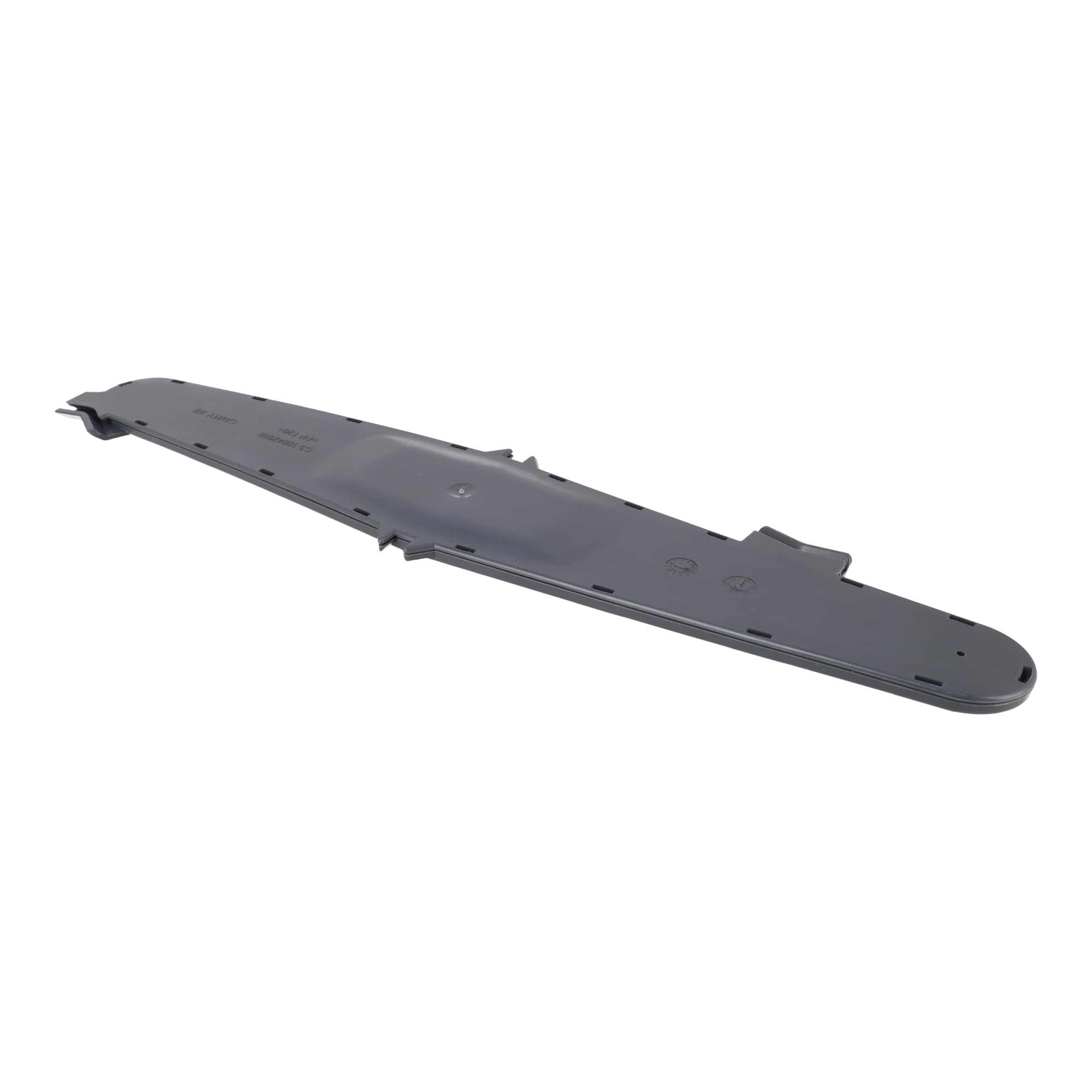 sparefixd Adecuado para lavavajillas Hisense con brazo de pulverización de agua giratorio modelo HV6