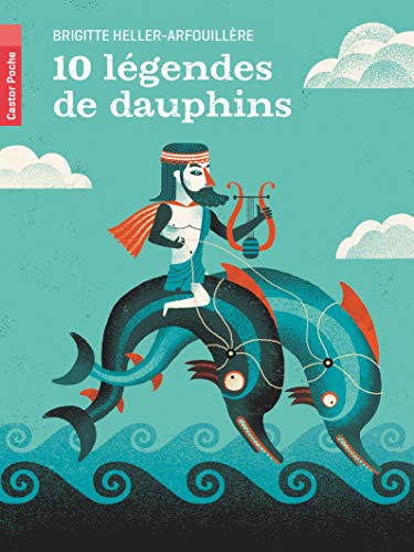 10 légendes de dauphins
