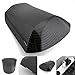 Artudatech Motorrad Soziusabdeckung, Motorrad Sitzkappe Verkleidung Heckabdeckung Rücksitzbezug Rear Seat Cowl für SU-ZU-KI GSXR GSX-R 1000 1000R 2017-2019