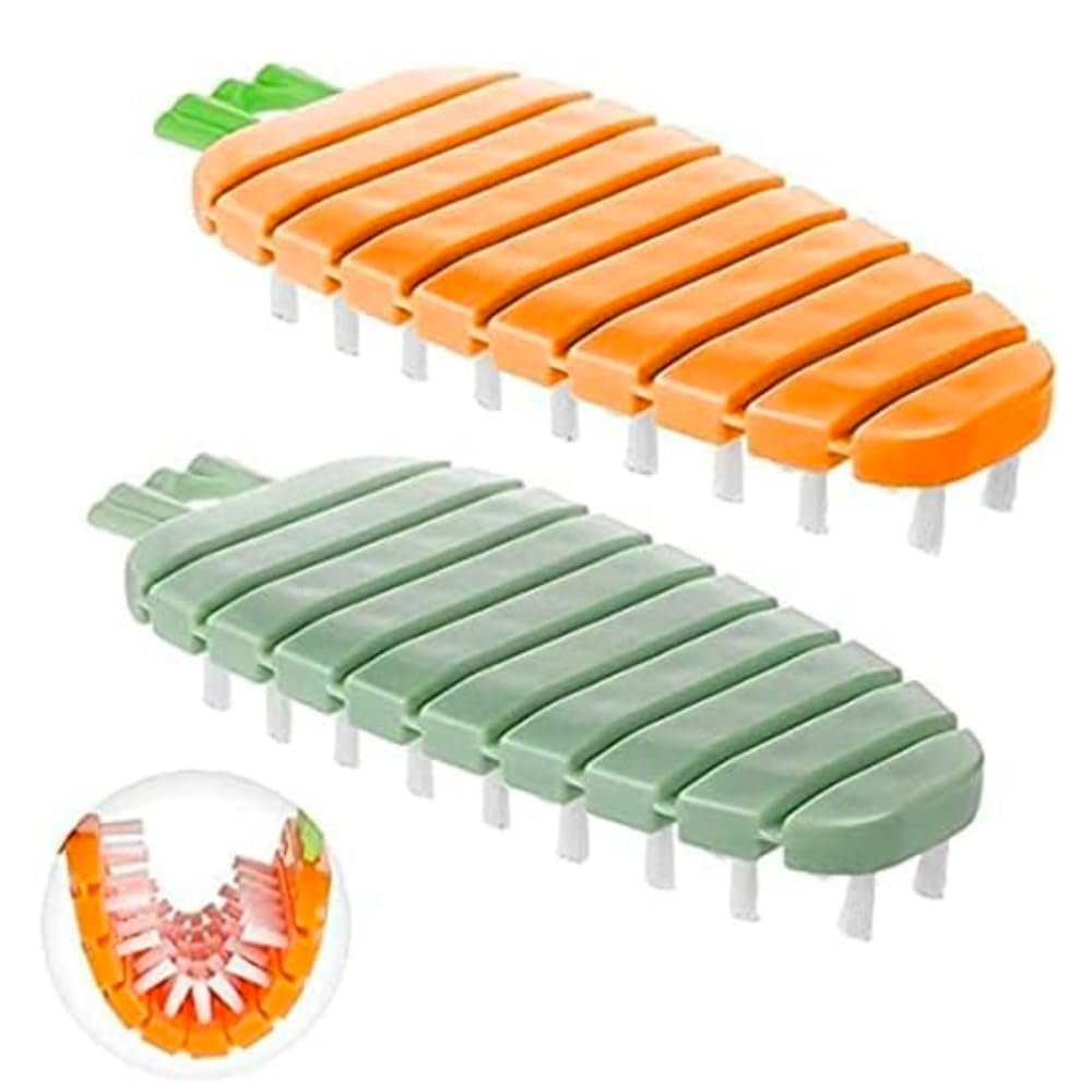 Imoa Traders Cleaning Brush for Home and Kitchen (Fruit Cleaning Brush) (B0DFY1KFHL) Amazon Price History, Amazon Price Tracker