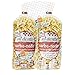 Al Dente Pasta Carba-Nada Roasted Garlic Fettucine, 10 oz - Palatize Pack of 2