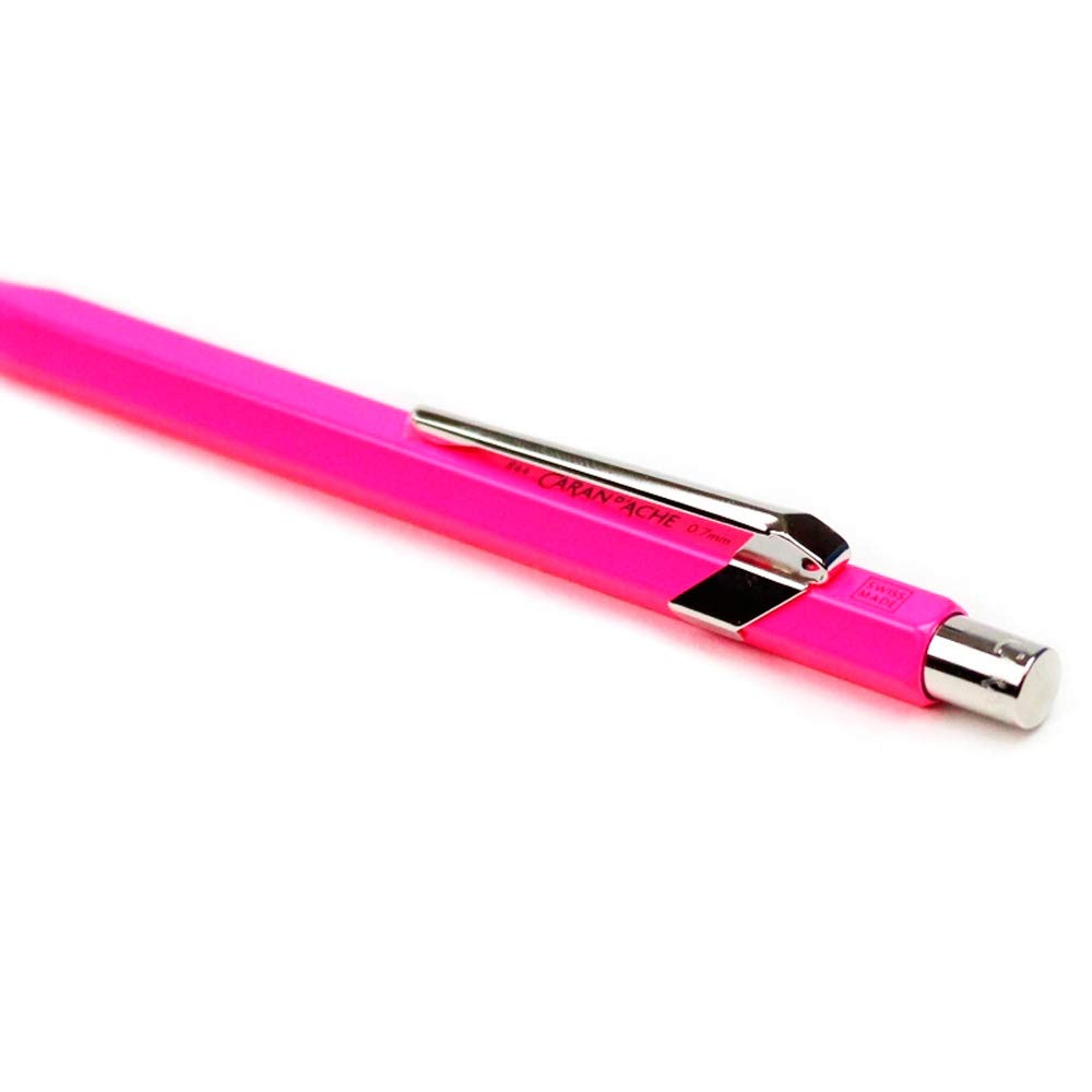 Amazon.co.jp: カランダッシュ(Caran d'Ache) 849クラッシックライン