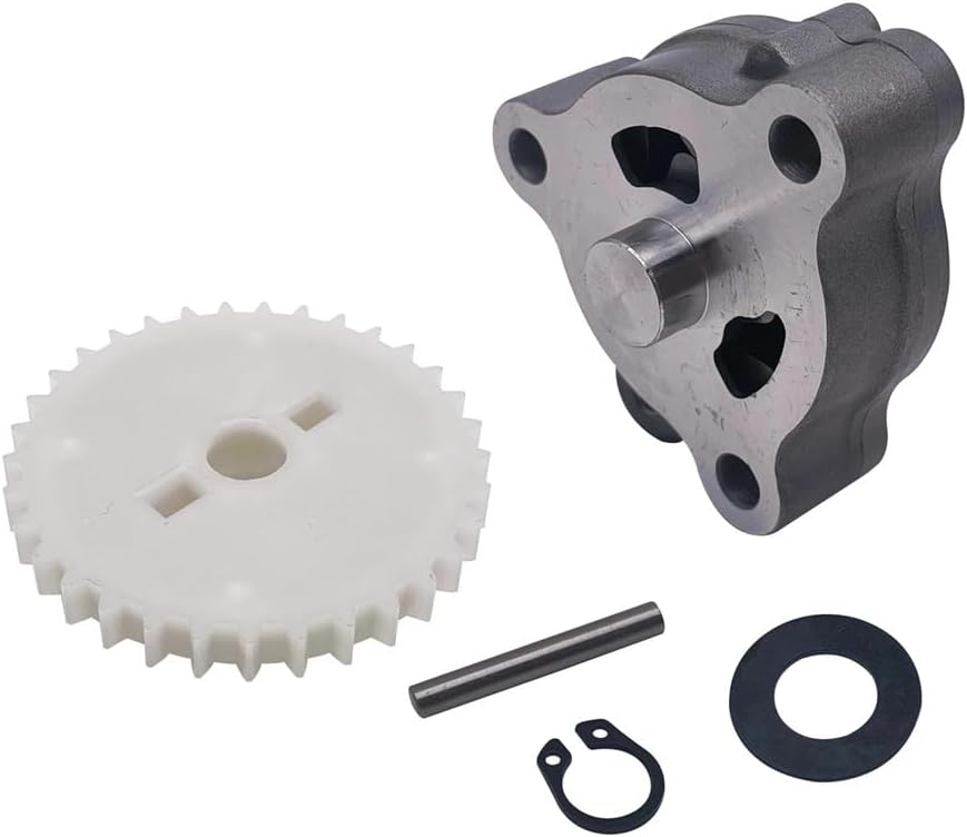 Oil Assembly Fit For Strike 800 1000 Sector1000 Tactic ATV 800H Parts No P010000151100000