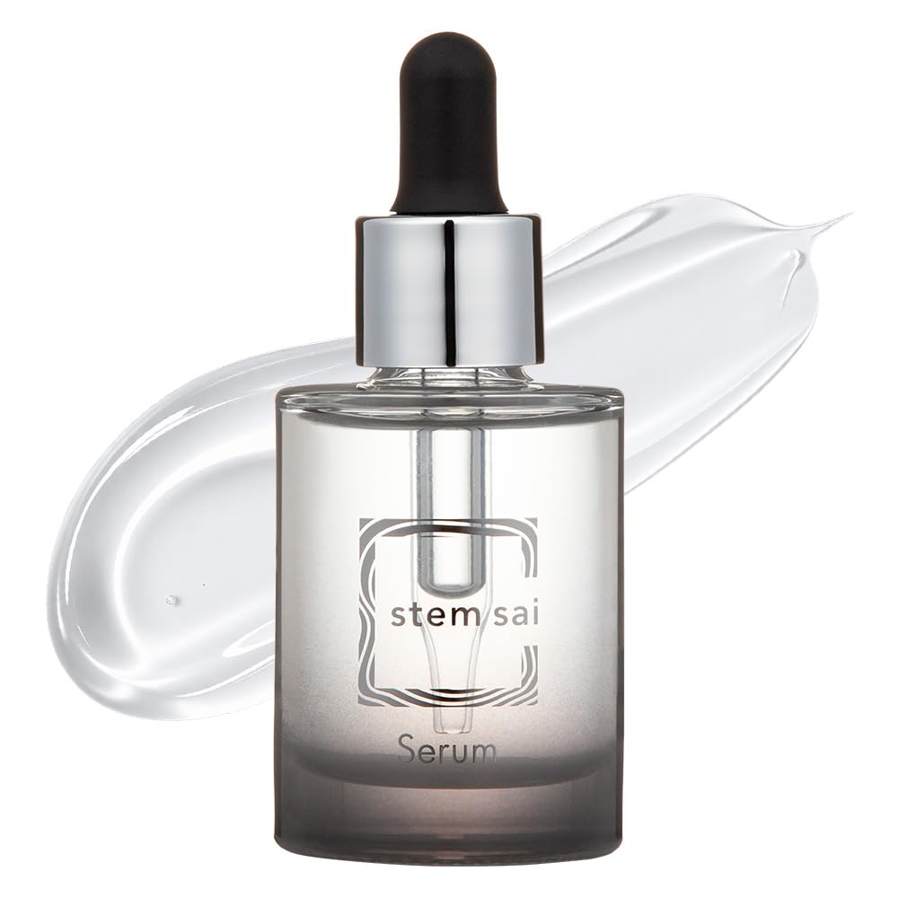 新品❣️ ステムサイ・セラム (30ml) スキンケア 保湿 乾燥肌 Amazon | ステムサイ・セラム (30ml) スキンケア 保湿 乾燥肌 美容液