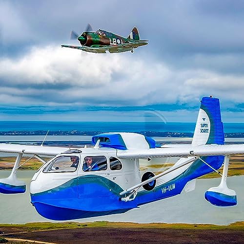 #71 - Seabee Owner and Former Fighter Pilot Jim Whalley Podcast Por arte de portada