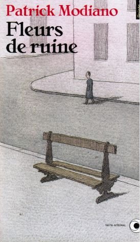Fleurs De Ruine (French Edition) [French] 2020177161 Book Cover