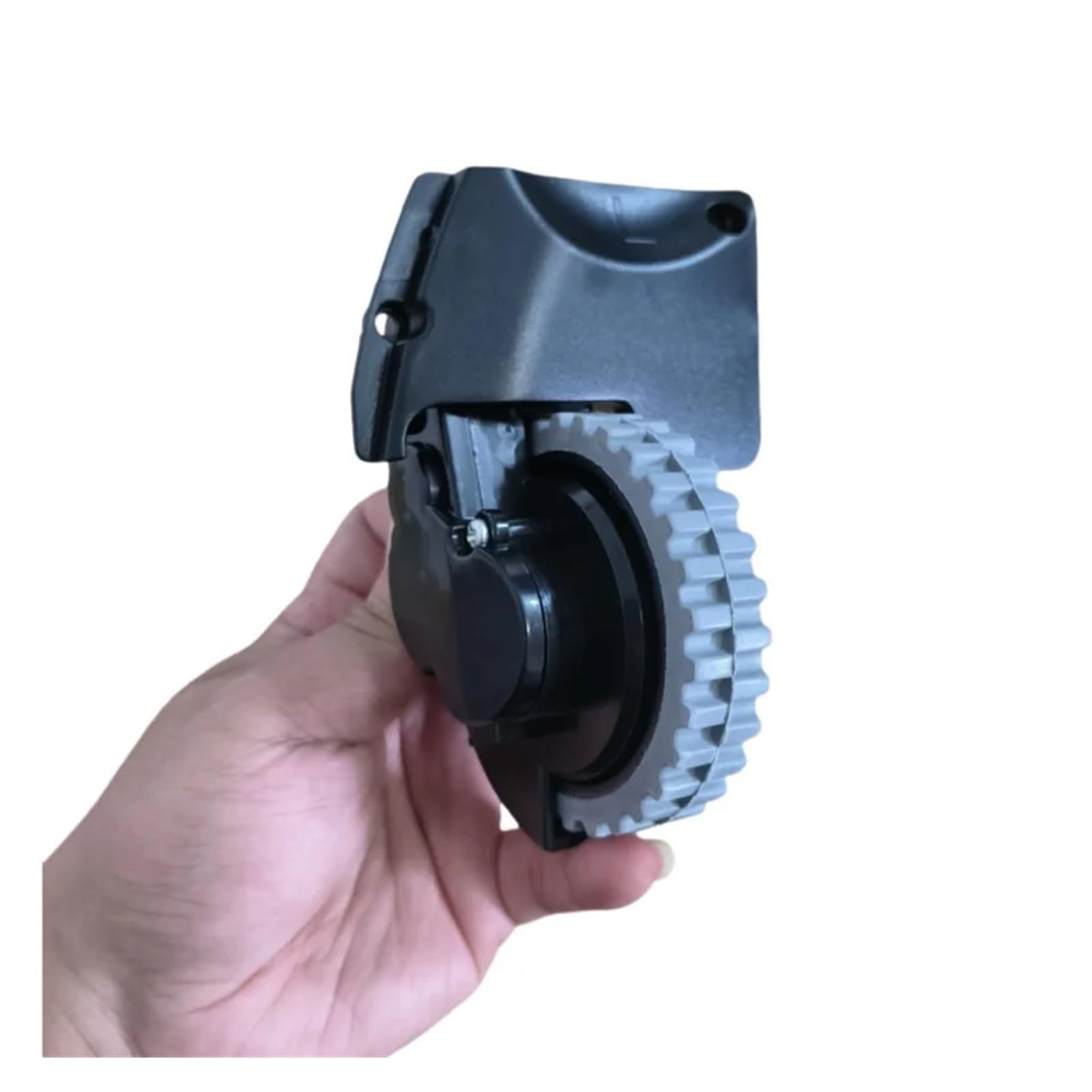 Rueda De Robot Aspirador Compatible Con Conga 1390 1290 1490 1590 | Rueda de aspiradora con motores(L and R)