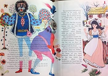 Unknown Binding big storybook for children Book