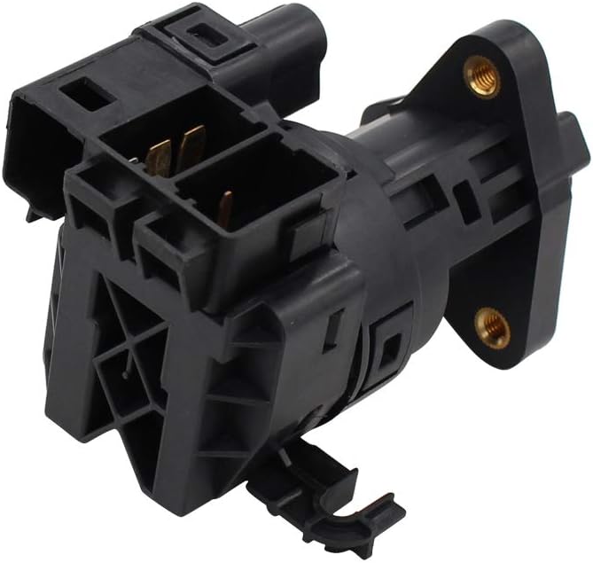 NewYall Electric Ignition Starter Switch