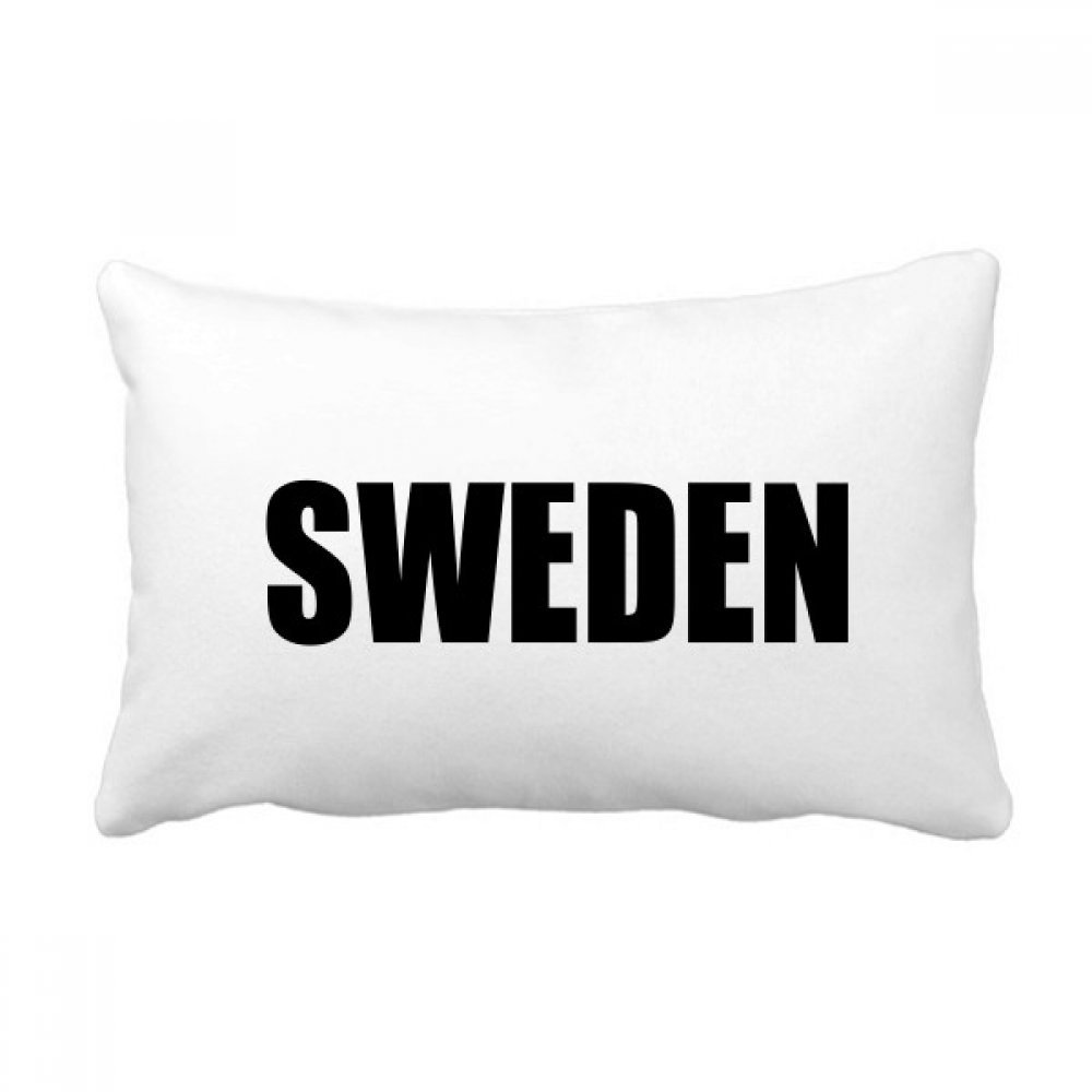 Coussin lombaire pays multicolore pour sublimer votre canapé de salon ambiance voyage