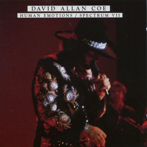 Human Emotions/Spectrum VII