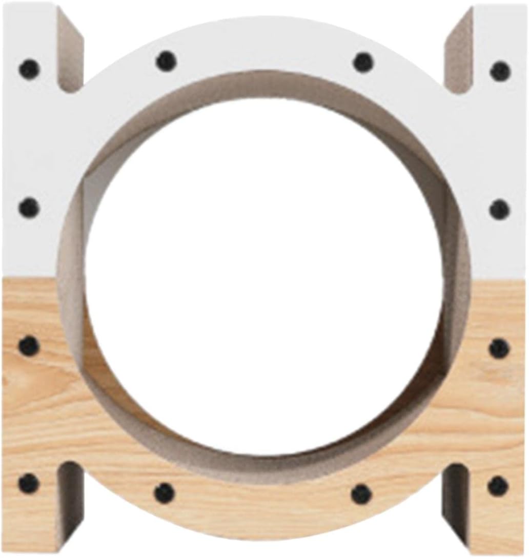 Cats Scratching Board Claw Scratcher Ornament Decor Pet Supplies for