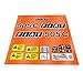 M.A.S.K. Decals Juego de pegatinas de repuesto para Fiat 505 C