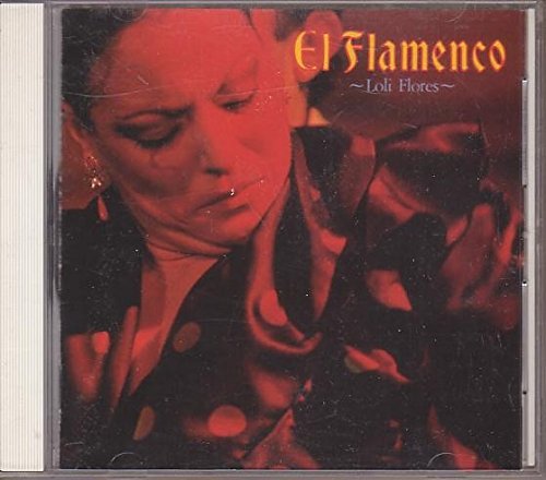 エル・フラメンコ〜情熱のサウンド・ドラマ〜 [Audio CD]