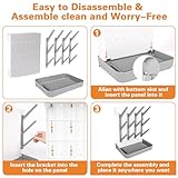 Zoom IMG-1 ruacdiq supporto a secco per Zoom IMG-1 ruacdiq supporto a secco per