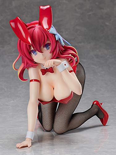 ノーゲーム・ノーライフ ステファニー・ドーラ 1/7スケール ABS&amp;PVC製 Amazon.co.jp: ノーゲーム・ノーライフ ステファニー・ドーラ 1
