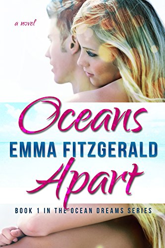 Bargain eBook - Oceans Apart