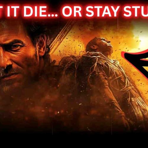 Why Your Old Self Must Die For a New You to Be Born(MP3_160K)