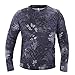 HANTONGHAO Kleidung Herbst Frühling Männer Langarm Tactical Camouflage T-Shirt camisa masculina Quick Dry Military Army Shirt
