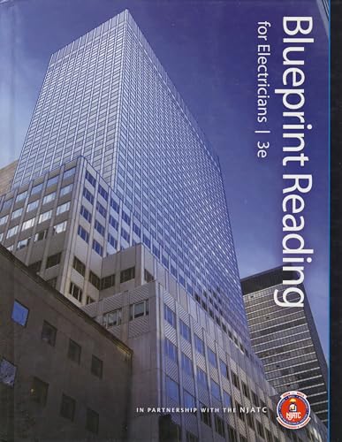 Blueprint Reading for Electricians