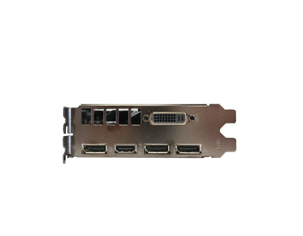 Amazon | GALAX GeForce GTX 960搭載グラフィックボード ショート基盤